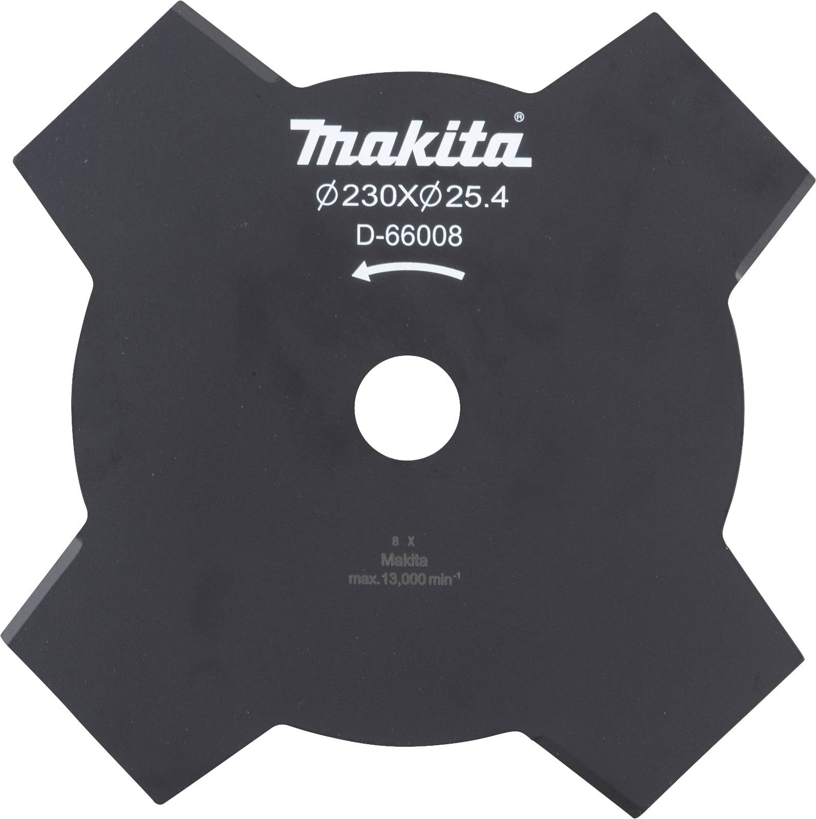 Makita D-66008 Schlagmesser