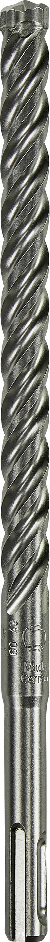 Metallschneidwerkzeug mit spiralförmigen Rillen, wahrscheinlich ein spezieller Bohrer oder Fräser, für präzise Bearbeitung.