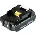 Makita 197254-9 Werkzeug-Akku 18V 2.0Ah Li-Ion Makita 197254-9 Werkzeug-Akku 18V 2.0Ah Li-Ion