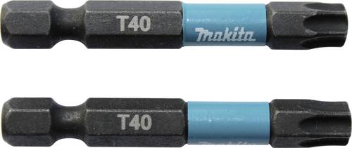 Makita B-63812 TX-Bit Antrieb: 1/4  (6.3 mm) Abtrieb: T-Profil TX 40 50 mm