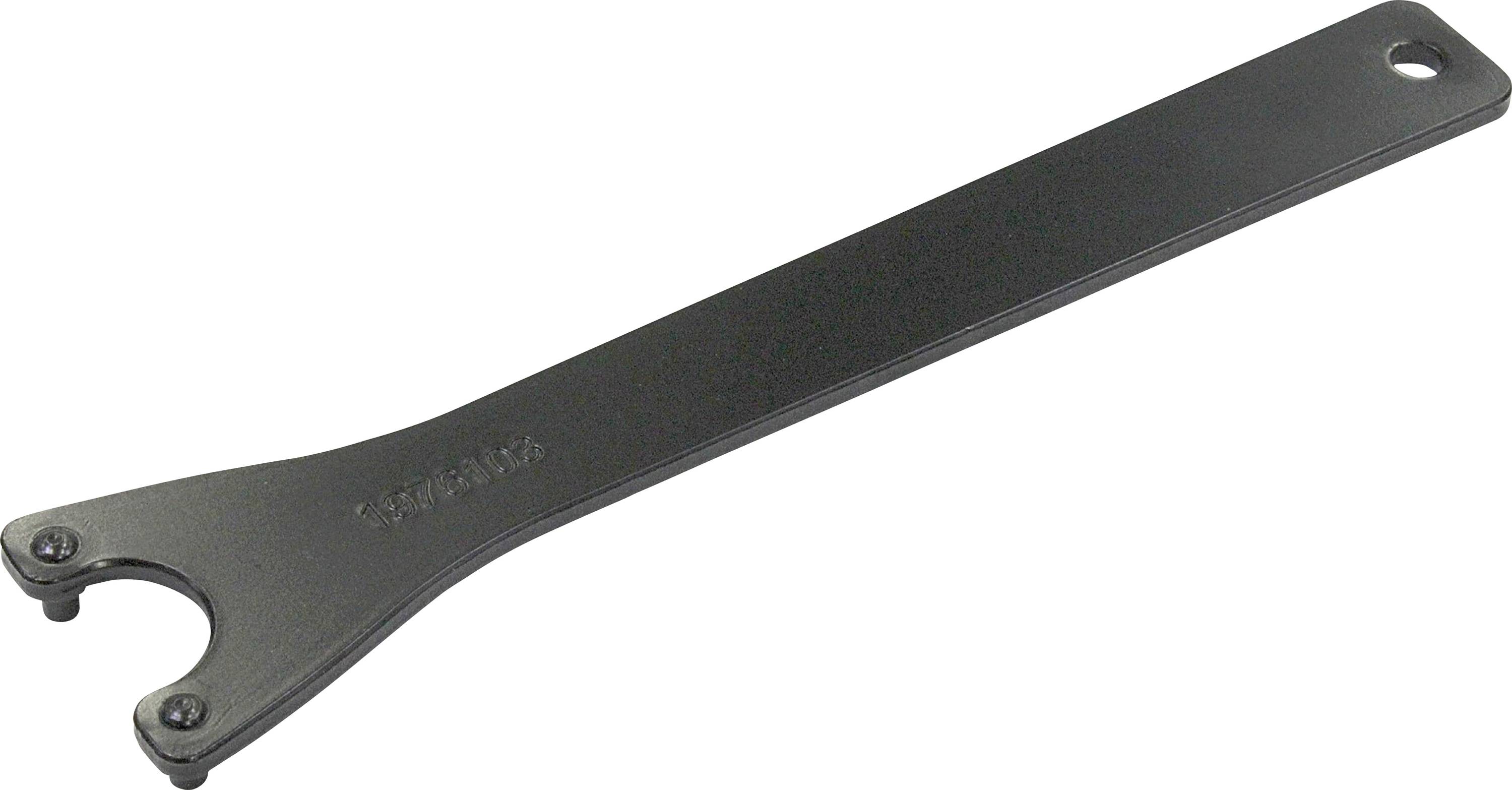 Makita Stirnlochschlüssel 35mm 197610-3