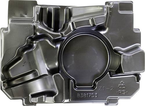 Makita 838175-3 Universaltiefziehteil