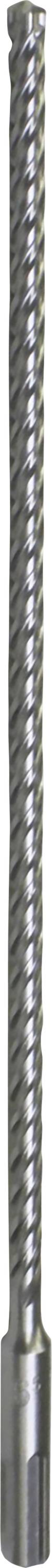 Makita B-58045 Stein-Spiralbohrer 6.5mm Gesamtlänge 265mm SDS-Plus 1St.