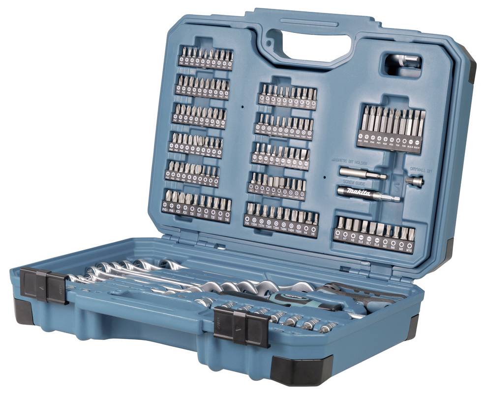 Makita E-17980 Bit-Set