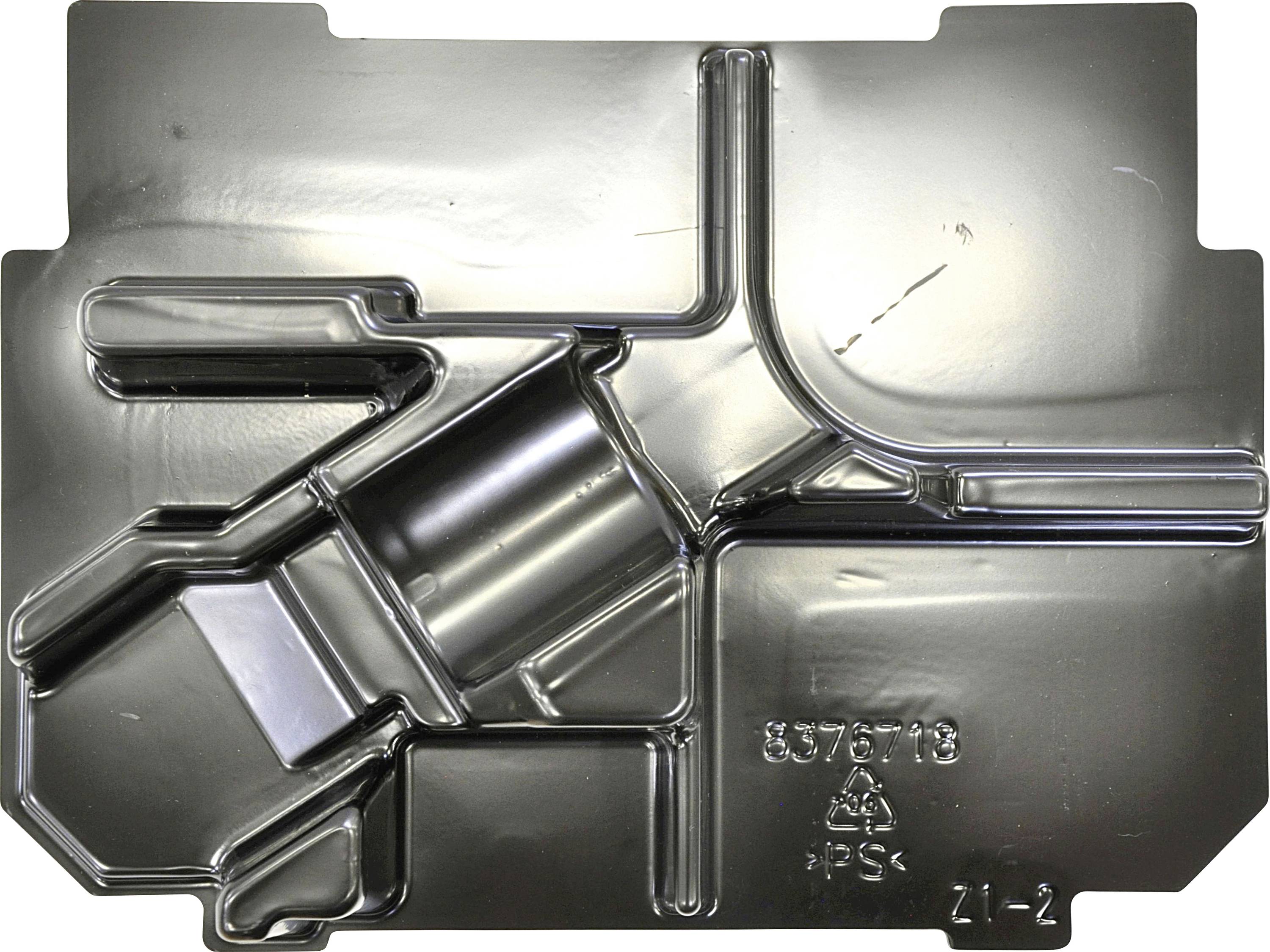 Makita 837671-8 Universaltiefziehteil