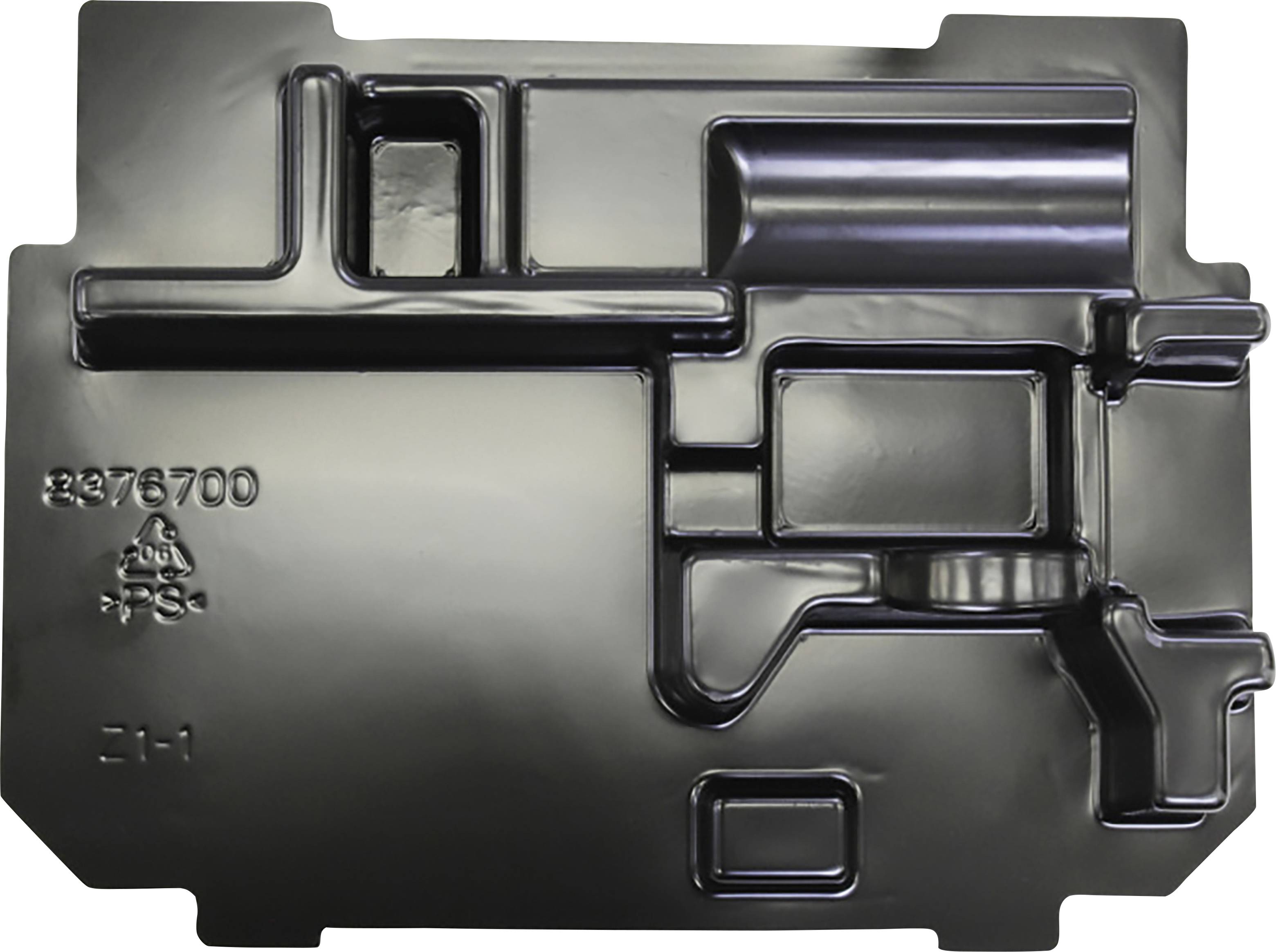 Makita 837670-0 Universaltiefziehteil