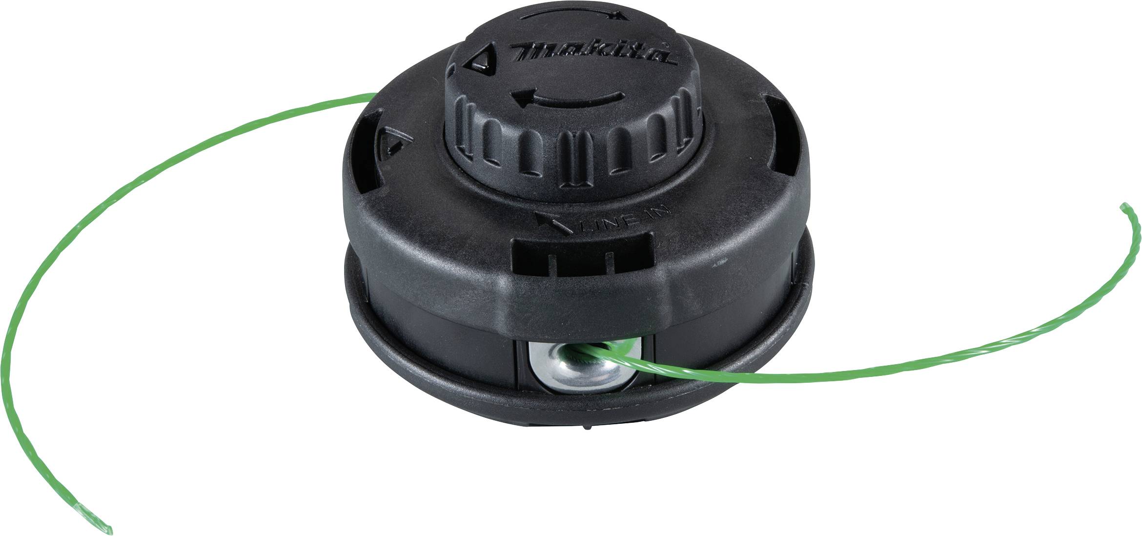 Makita 191D91-7 Fadenkopf