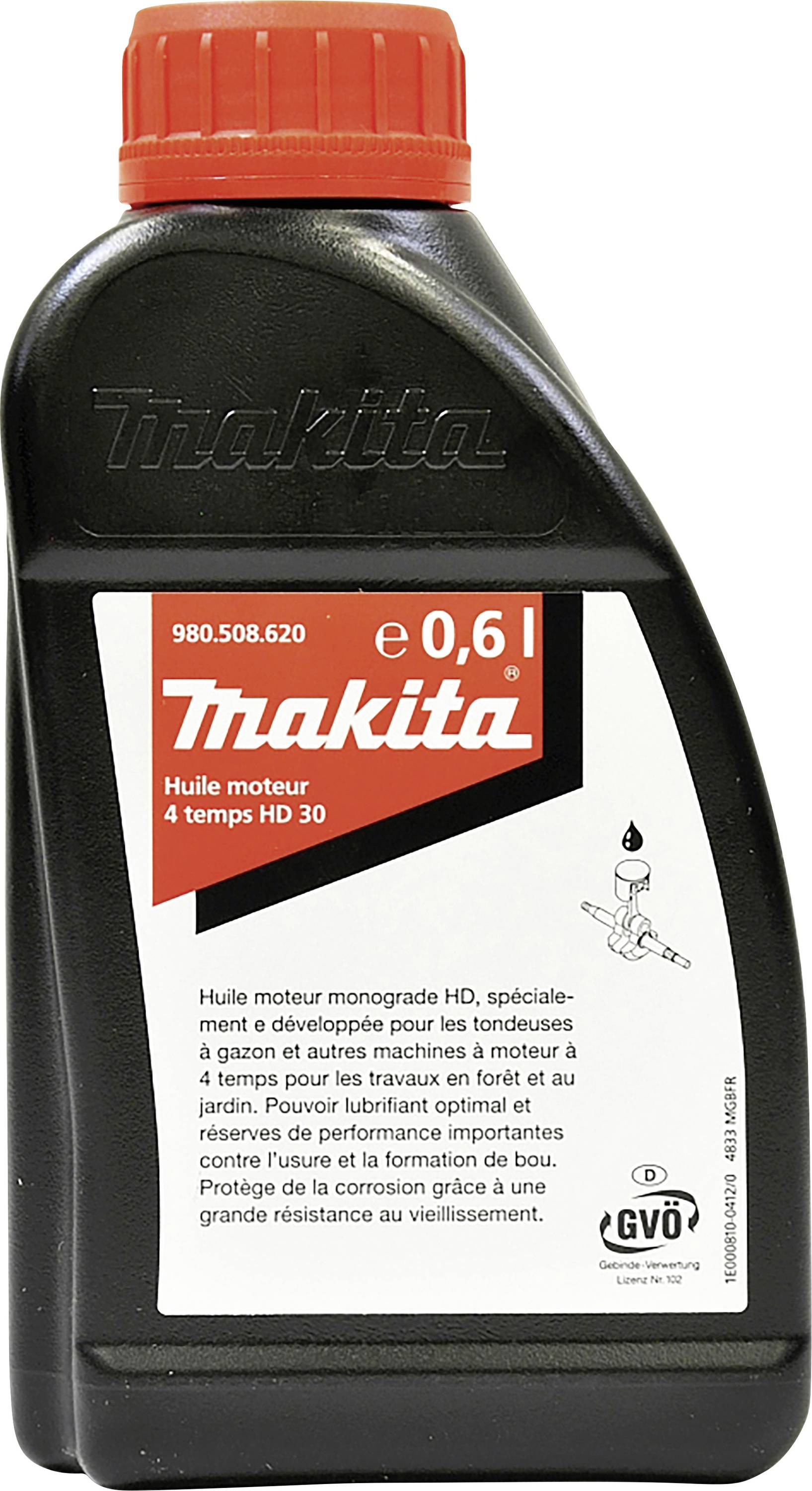 Makita 980508620 Motoröl 1St.