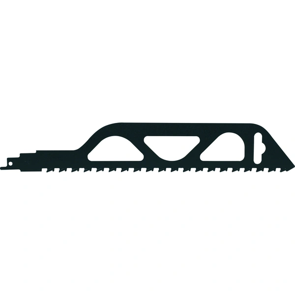 Makita B-10394 Reciproblatt HM 305/2Z Sägeblatt-Länge 305mm 1St. Makita B-10394 Reciproblatt HM 305/2Z Sägeblatt-Länge 305mm 1St.