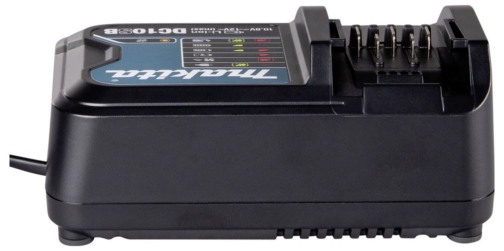 Makita Akkupack-Ladegerät 197363-4