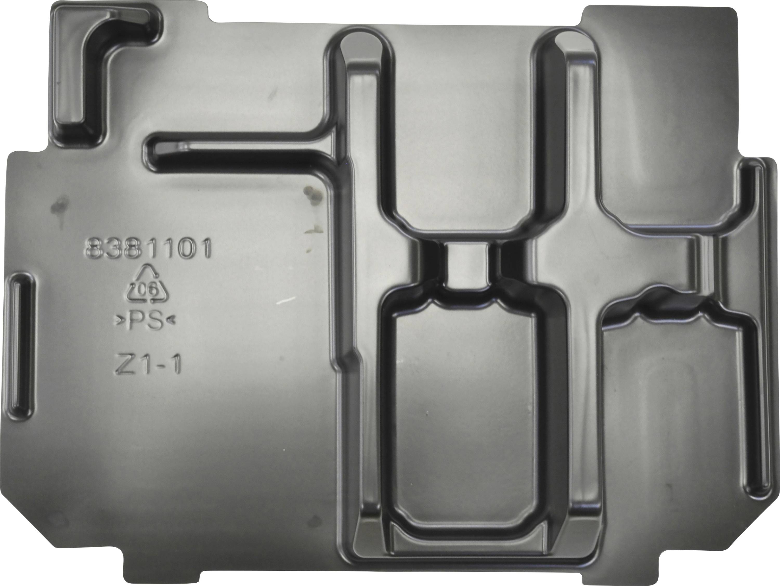 Makita 838110-1 838110-1 Universaltiefziehteil