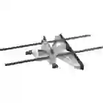 Makita 194935-6 Parallelanschlag 194935-6 Makita 194935-6 Parallelanschlag 194935-6