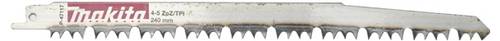 Makita P-47117 Reciproblatt CV 240/4-5Z Sägeblatt-Länge 240 mm 5 St.