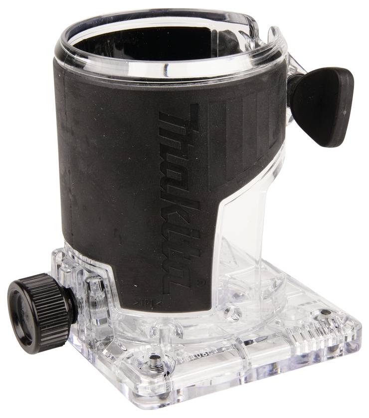 Makita Fräsmodul transparent 199089-4