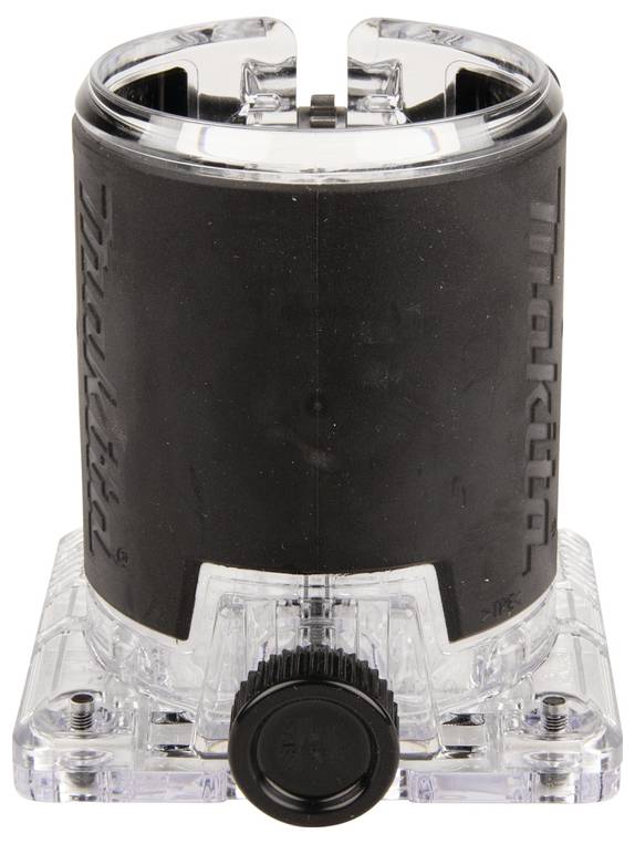 Makita Fräsmodul transparent 199089-4