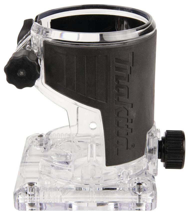 Makita Fräsmodul transparent 199089-4