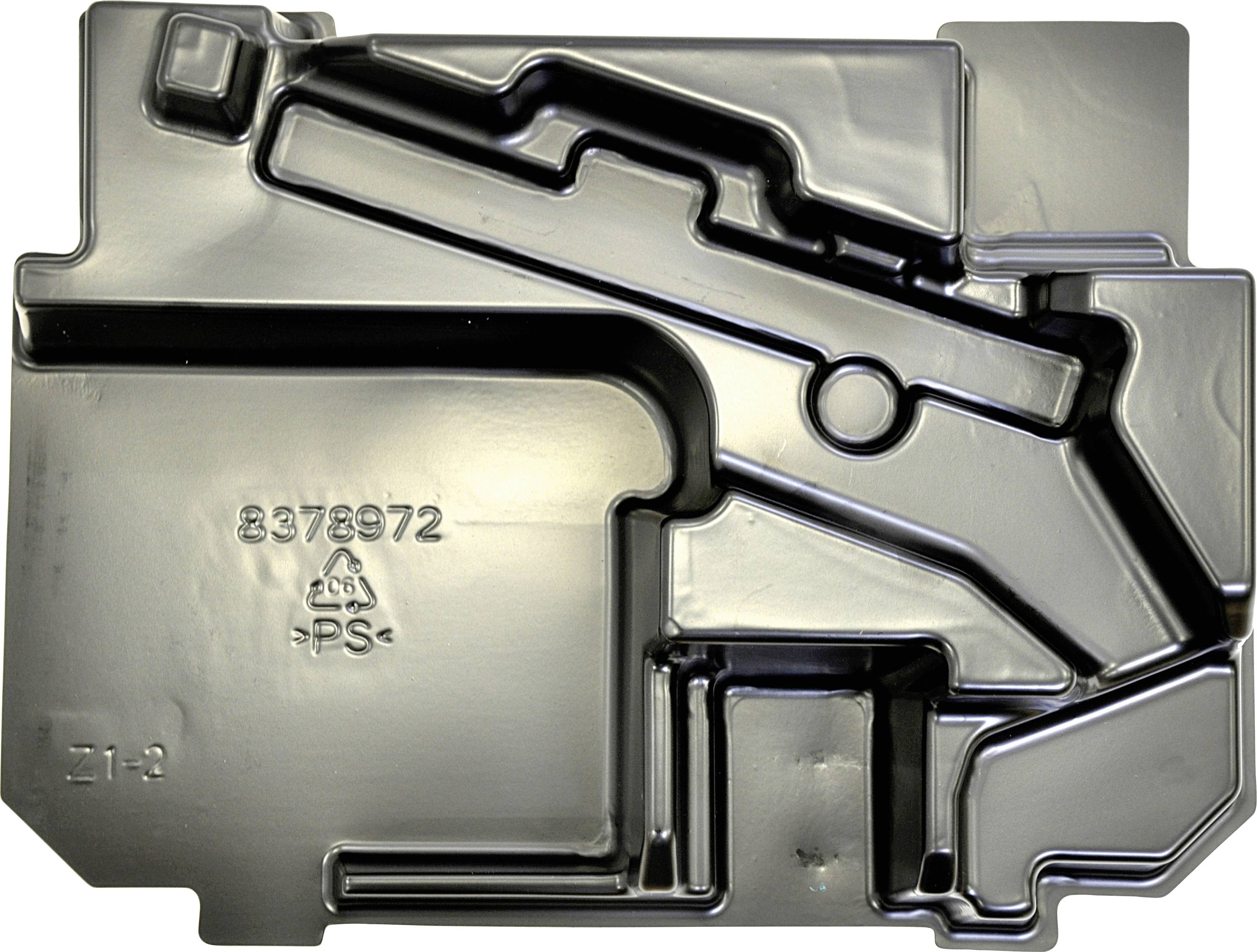 Makita 837897-2 Universaltiefziehteil