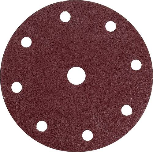 Makita P-31952 Schleifpapier Körnung (num) 120 (Ø) 150 mm 10 St.