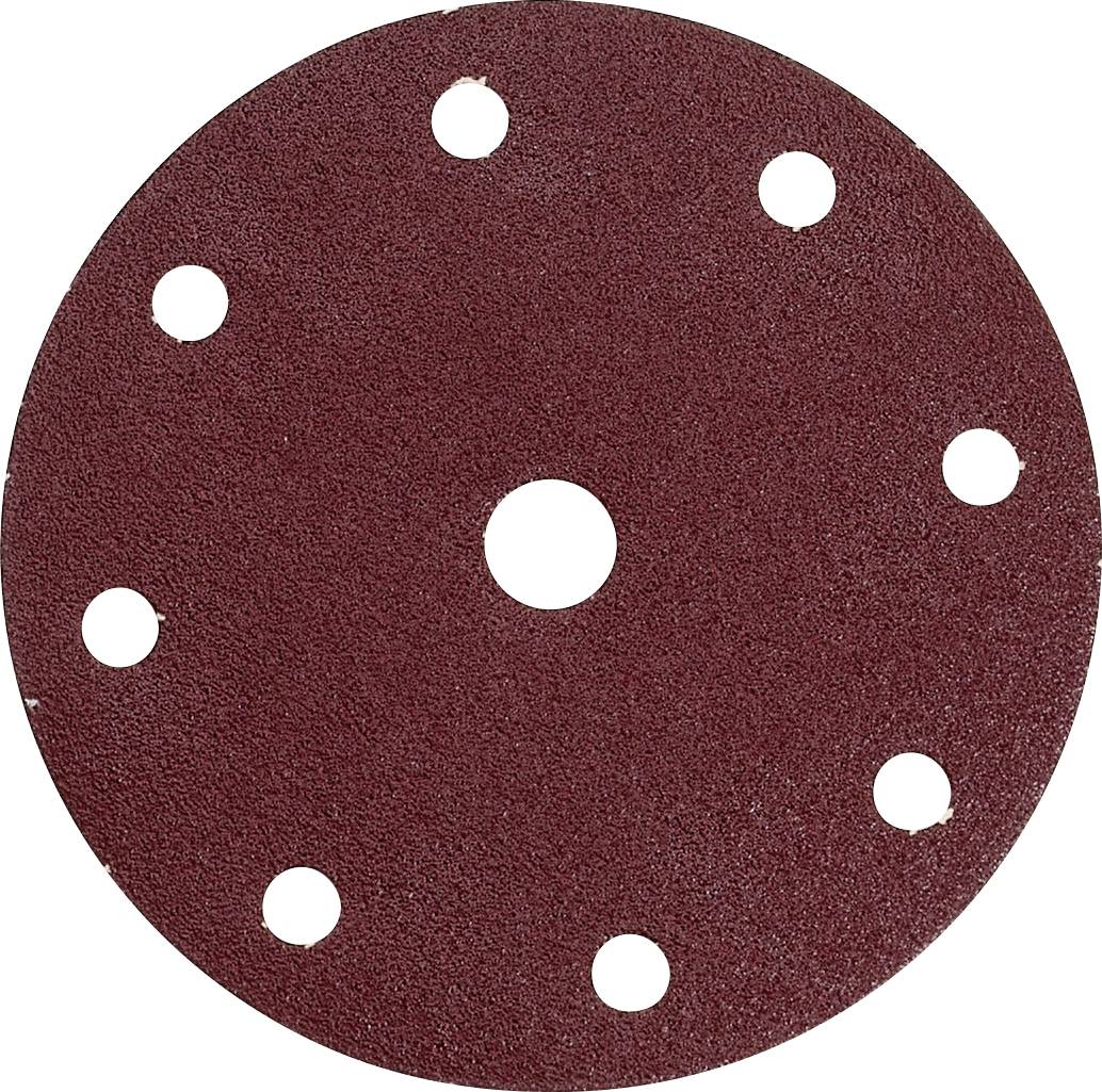 Makita P-31952 Schleifpapier Körnung (num) 120 (Ø) 150mm 10St.
