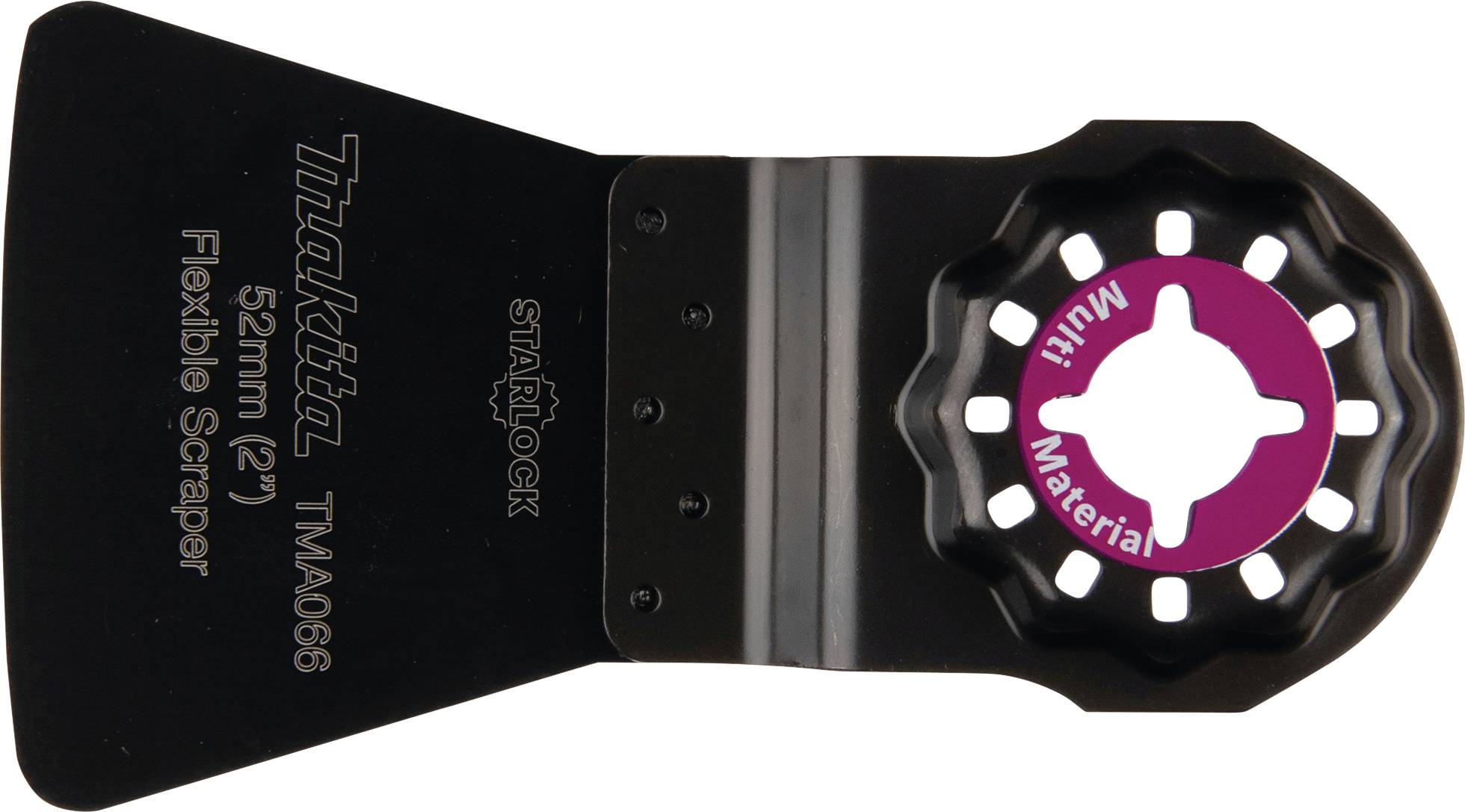 Makita B-64995 HCS Schaber 52mm 1St.