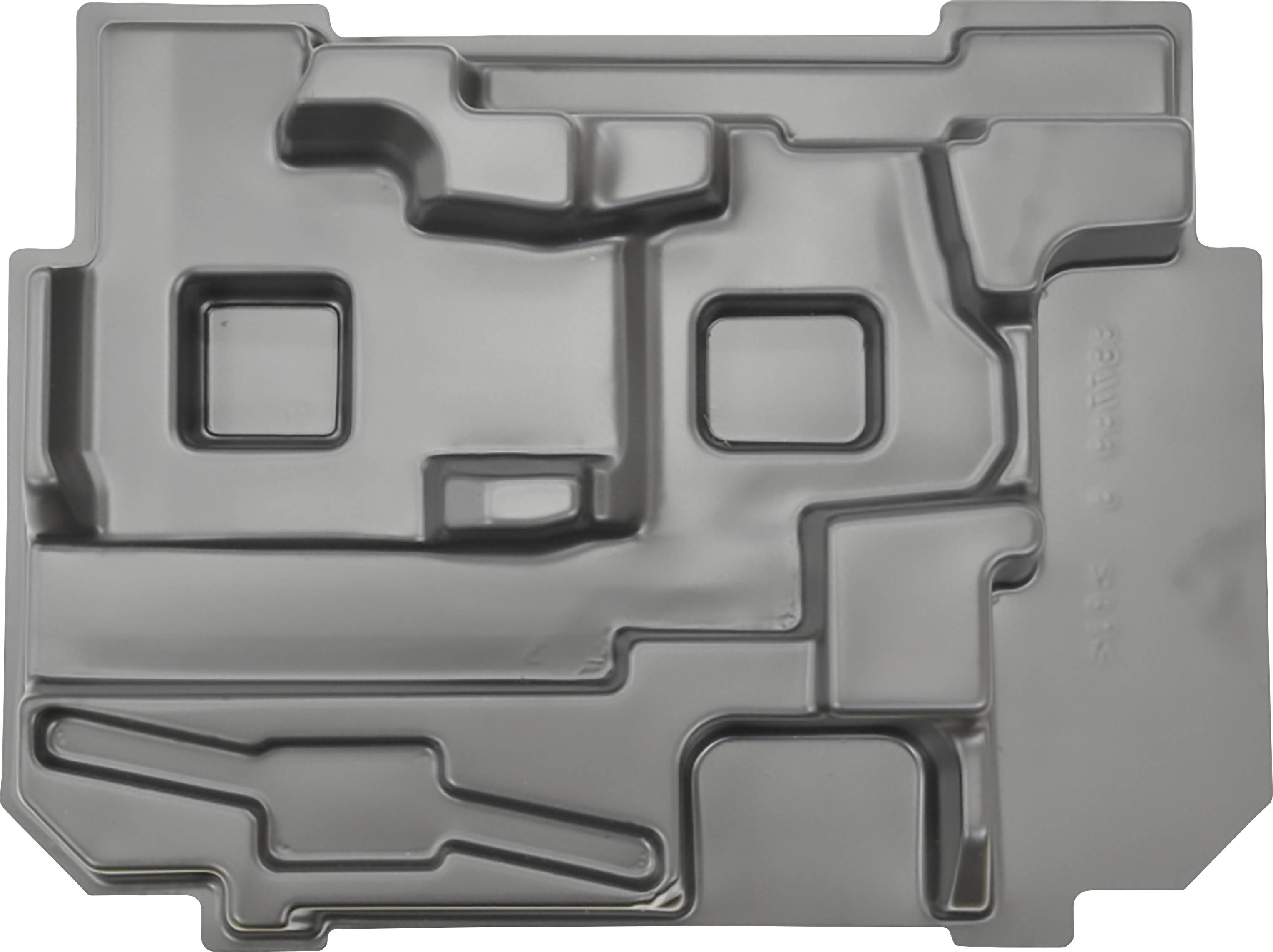 Makita 837639-4 Universaltiefziehteil