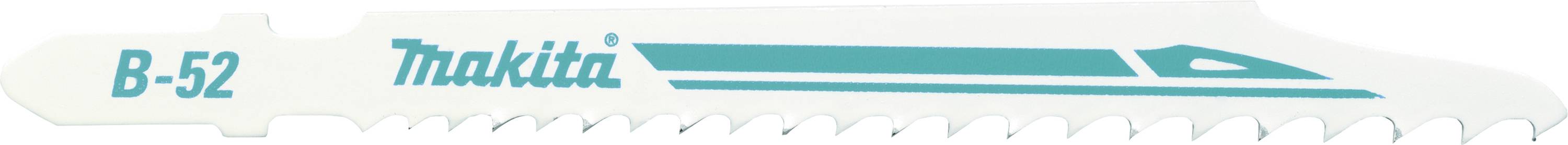 Makita B-06482 Stichsägeblatt B-52 Univ.5Stk 5 St.