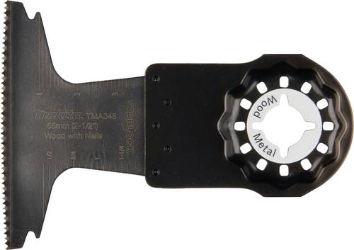 Makita B-64820 BiM Tauchsägeblatt 65 mm 1 St.