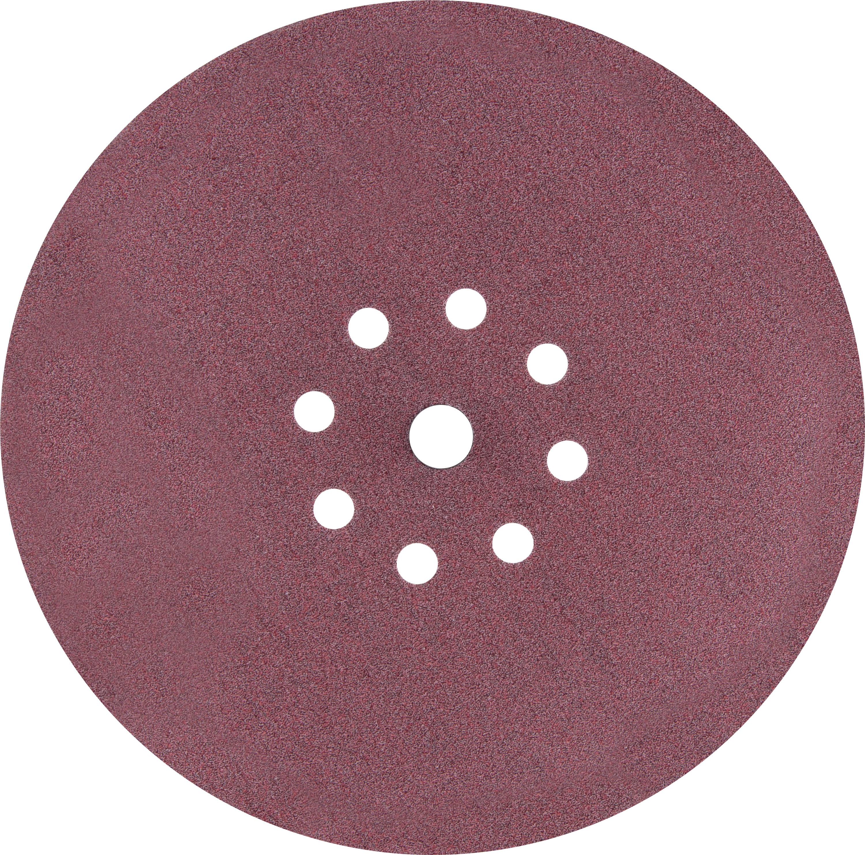 Makita B-68404 Schleifpapier Körnung (num) 120 (Ø) 225mm 25St.