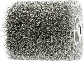 Makita Stahldrahtbürste P-04400 1St.