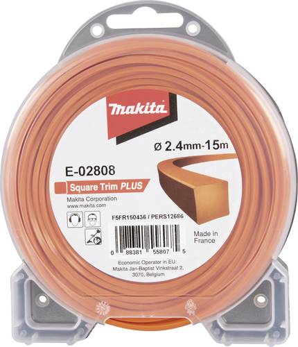 Makita E-02808 Ersatzfaden