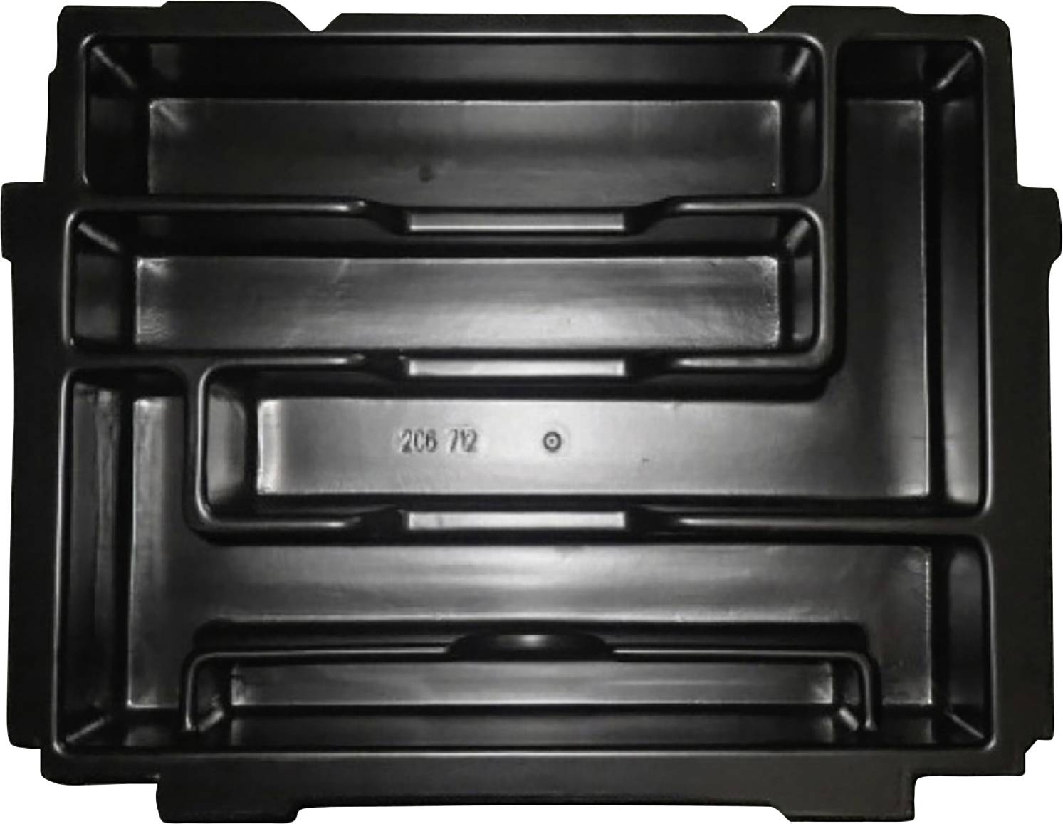 Makita P-83668 Werkzeugeinlage