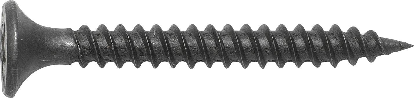 Makita F-31195 Schnellbauschraube 3.5 mm 35 mm 1000 St.