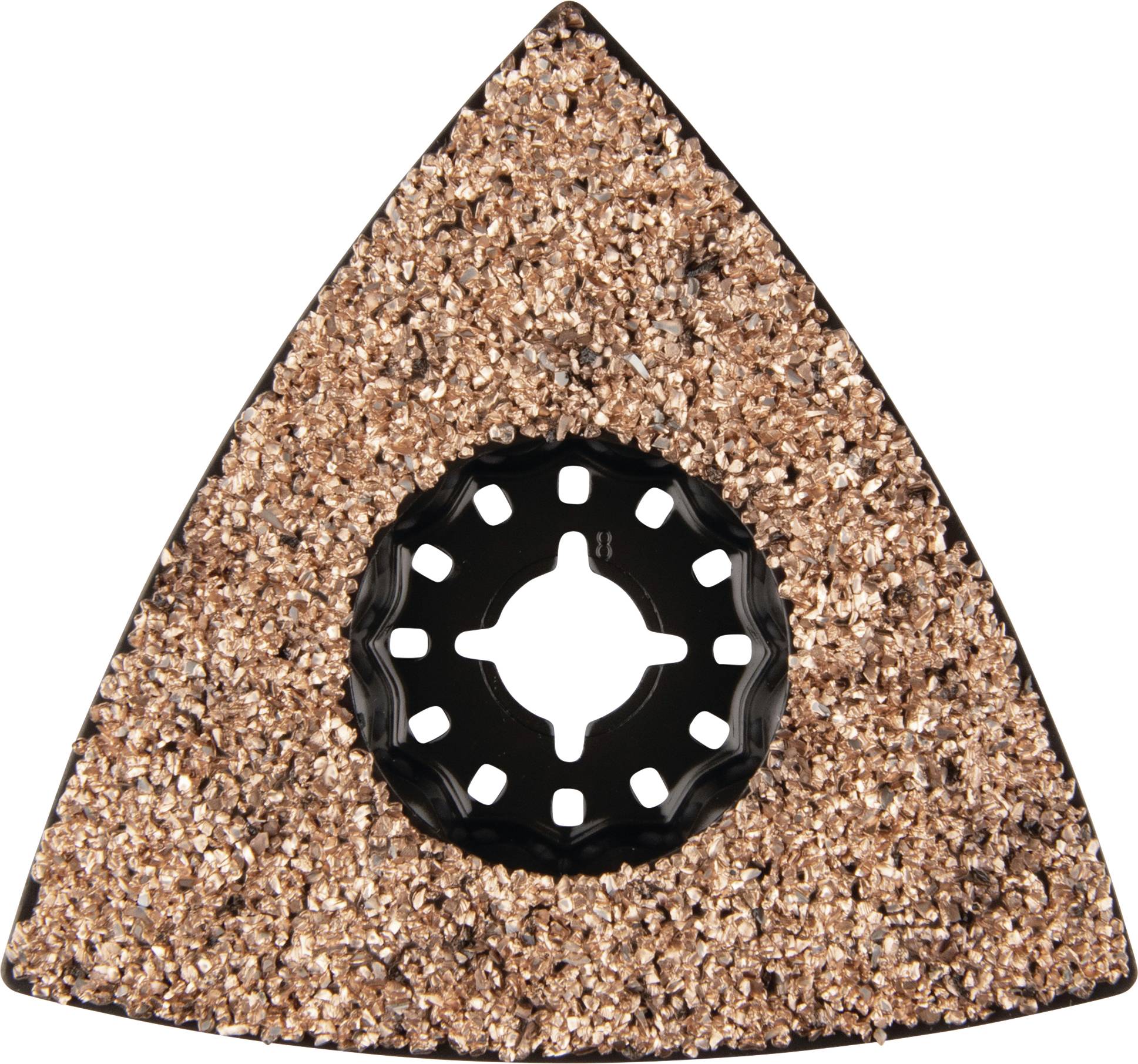 Makita B-65062 HM, TC Deltaplatte 78mm 1St.