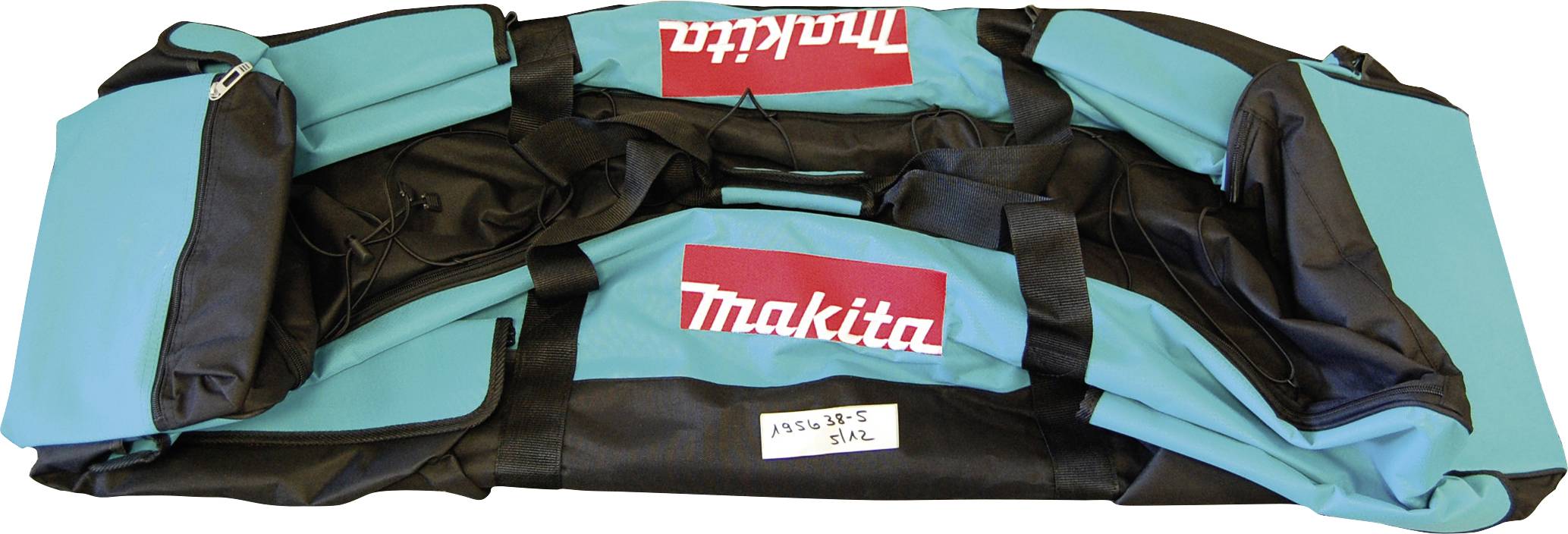Makita 195638-5 Transporttasche (L x B x H) 1200 x 330 x 300mm