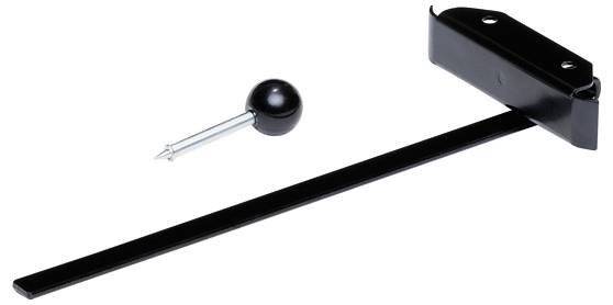 Makita Parallelanschlag-Kreisschn. 193516-3