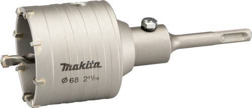 Makita D-74011 Hohlbohrkronen-Set 68 mm Gesamtlänge 175 mm 1 St.