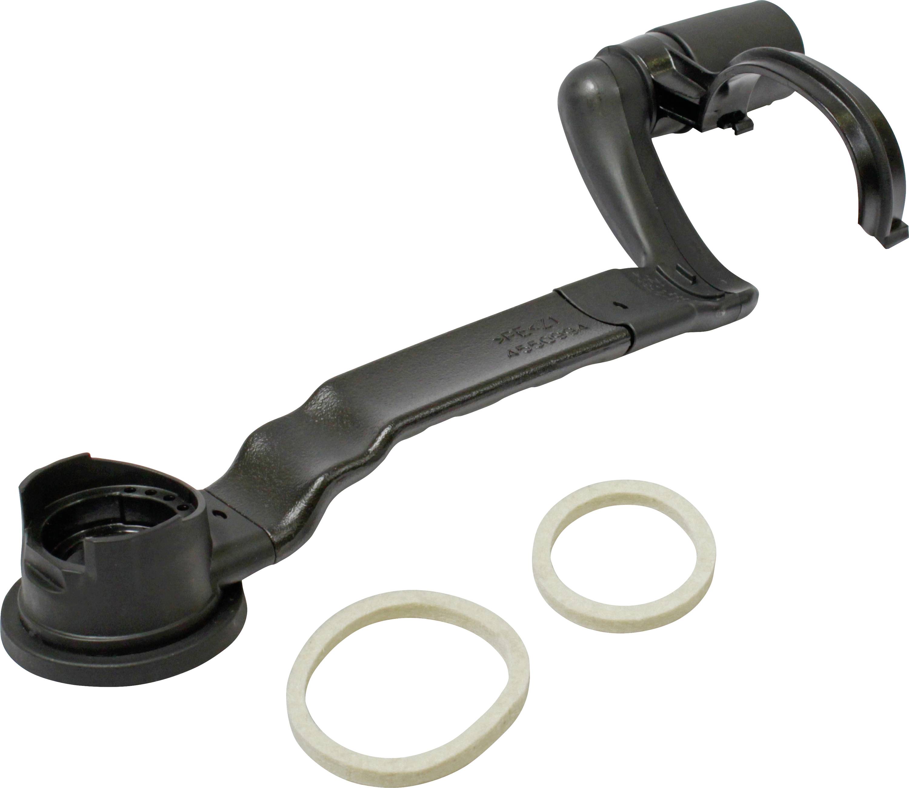 Makita 199627-2 Staubabsaugung 1St.