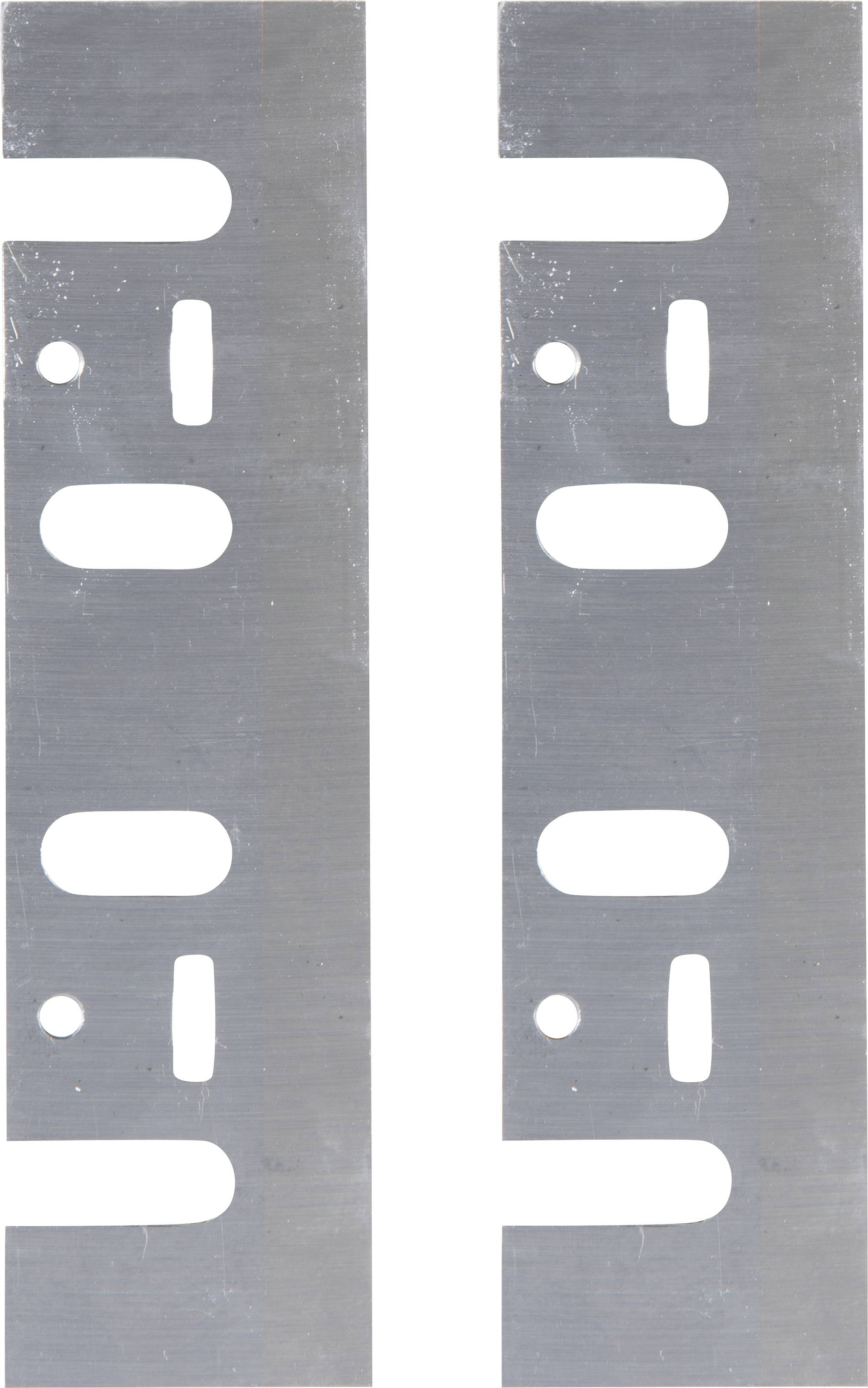 Makita Hobelmesser Produktabmessung, Breite: 110mm D-71211 2St.