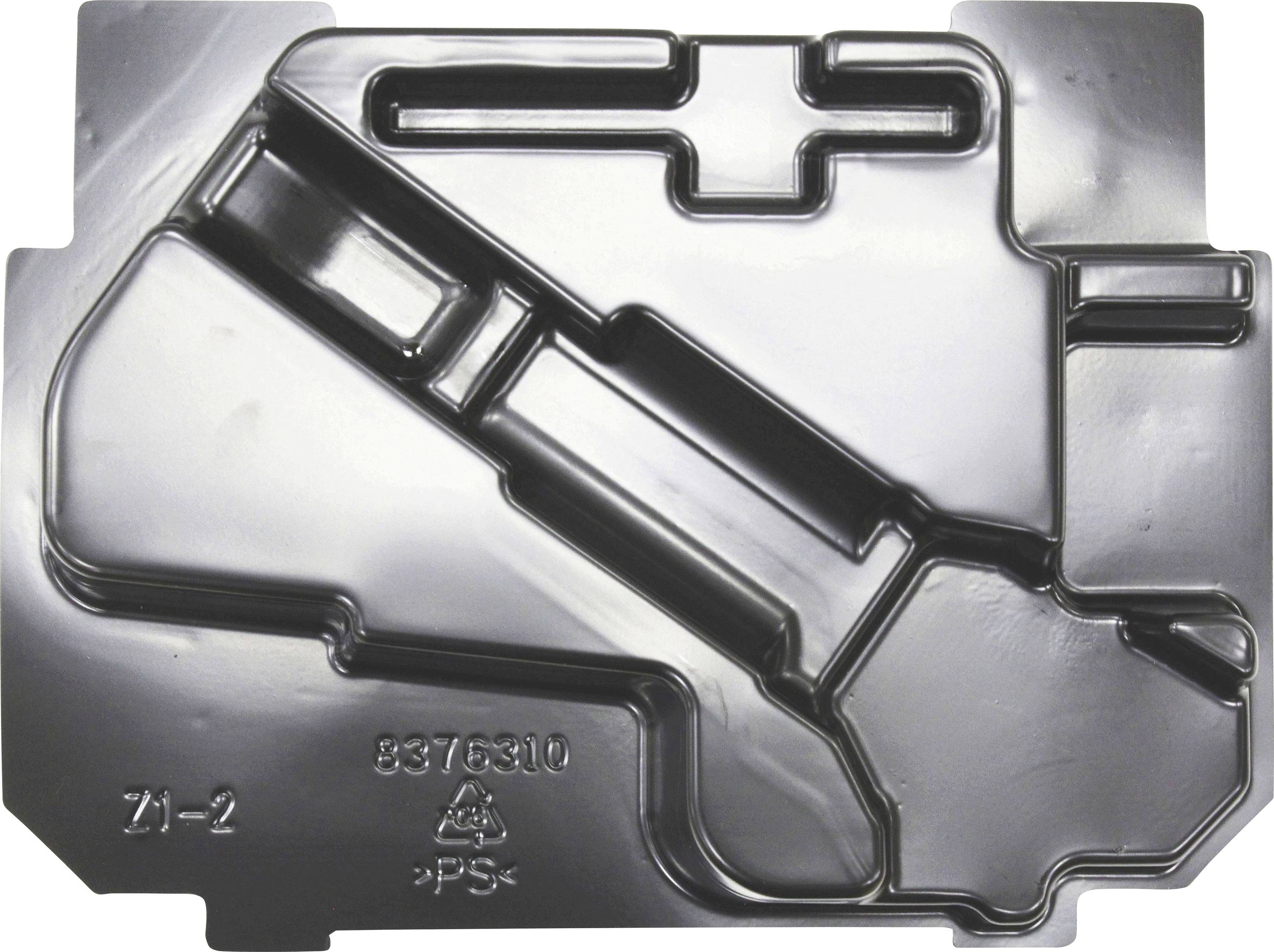 Makita 837631-0 Universaltiefziehteil