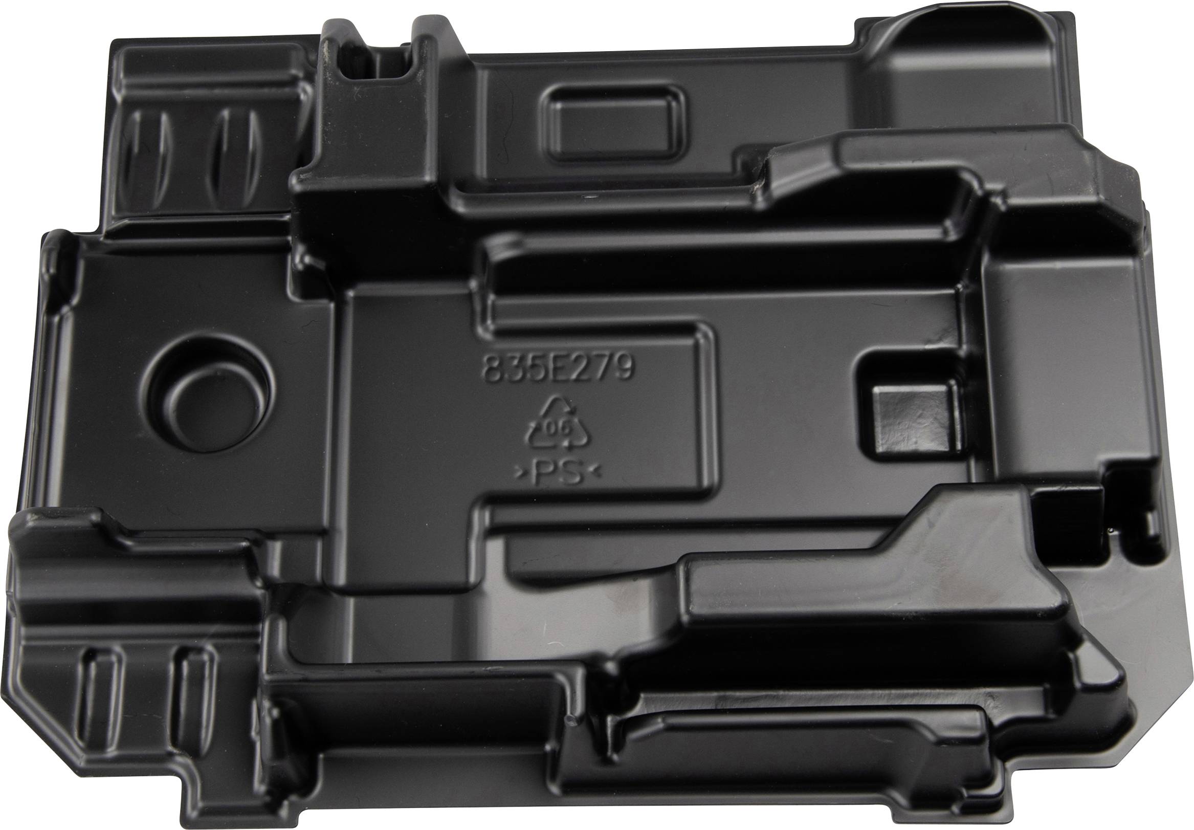 Makita 835E27-9 Universaltiefziehteil