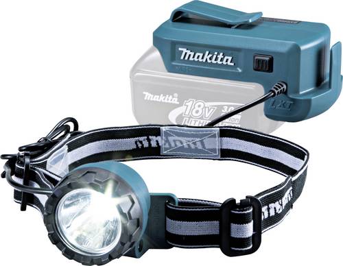 Makita Stirnlampe DEBDML800