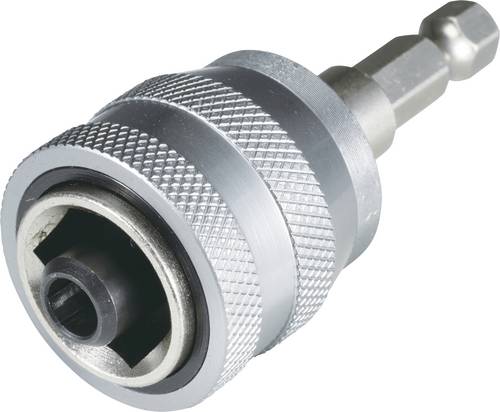 Makita EZYCHANGE adaptor + HSS Bohrer