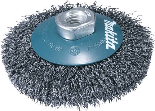 Makita Kegelbürste gewellt 100mm D-39827 1 St.