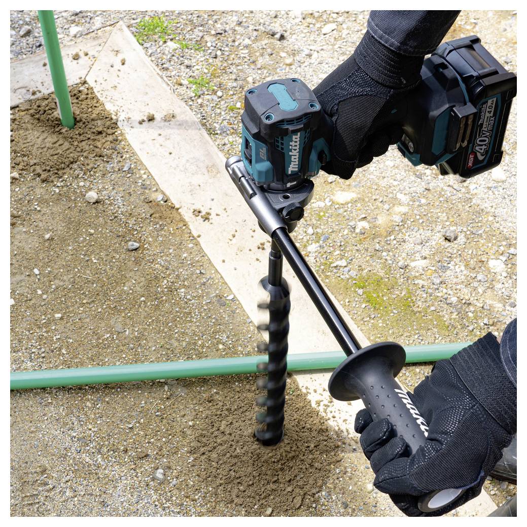 Makita D-75415 Erdbohrer