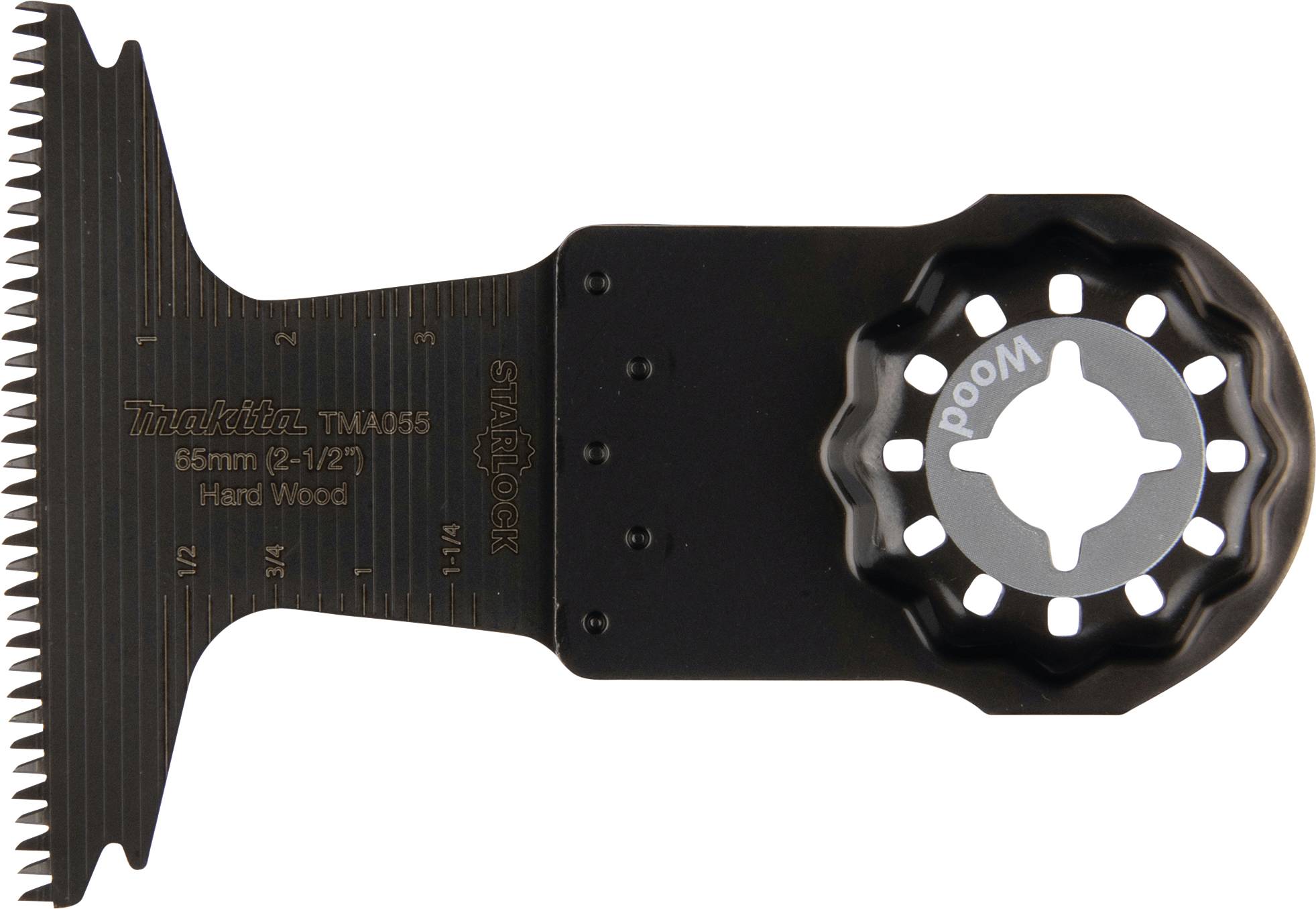 Makita B-64892 BiM Tauchsägeblatt 65mm 1St.