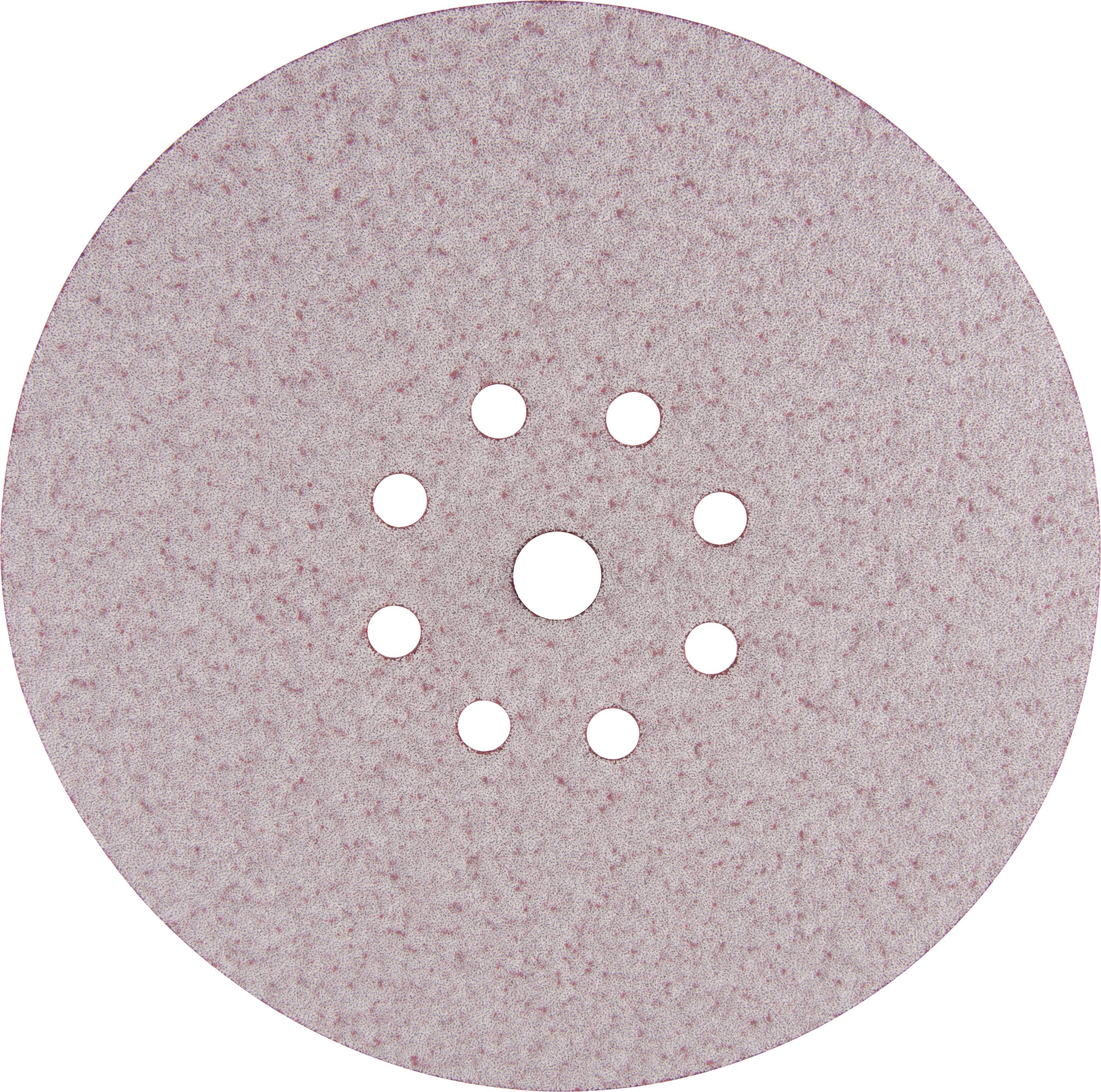 Makita B-68395 Schleifpapier Körnung (num) 80 (Ø) 225mm 25St.