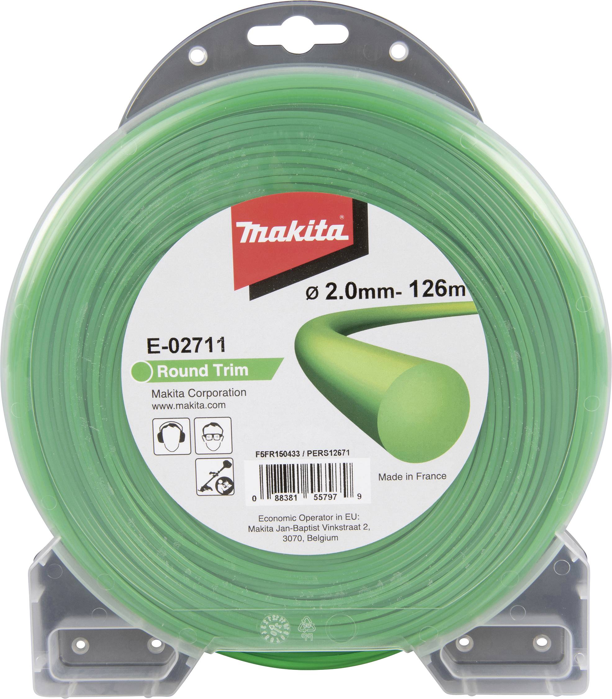 Makita E-02711 Ersatzfaden