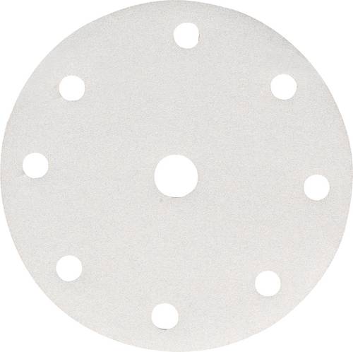 Makita P-37839 Schleifpapier Körnung (num) 40 (Ø) 150 mm 10 St.