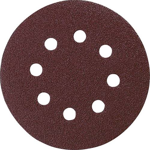 Makita P-43620 Schleifpapier Körnung (num) 40 (Ø) 125 mm 50 St.