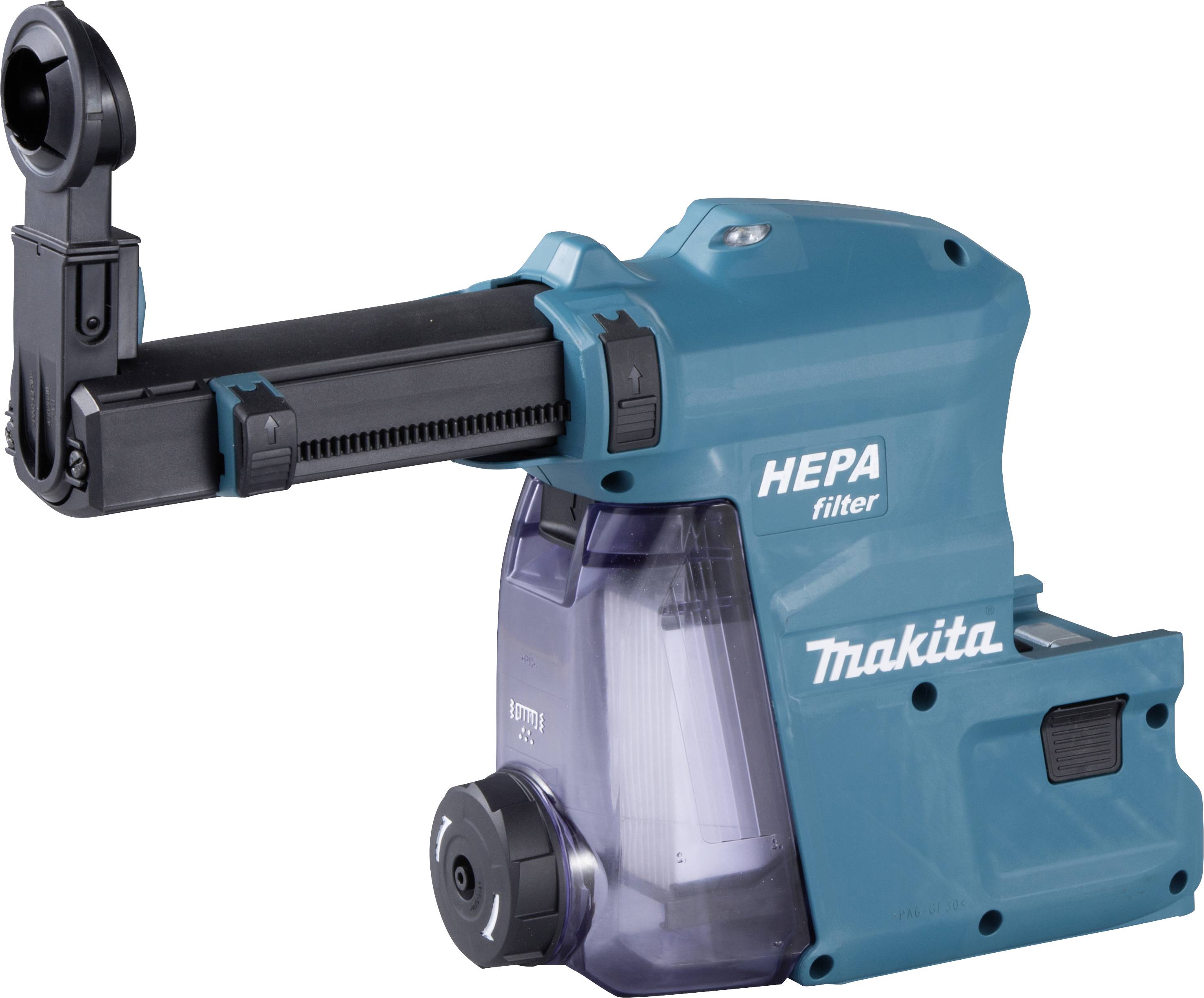 Makita 199585-2 Staubabsaugung 1St.